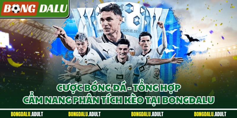 Cá cược bóng đá