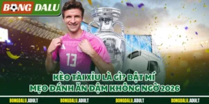 Kèo tài xỉu là gì