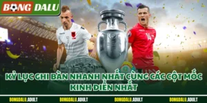 Kỷ lục ghi bàn nhanh nhất