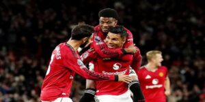 Soi Kèo Atletico Madrid Vs Manchester United 02h00 Ngày 14/10/2026 UEFA Champions League | Bản Lĩnh Tại Metropolitano