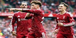 Soi Kèo Brentford Vs Liverpool 21h00 Ngày 17/10/2026 Premier League | Khẳng Định Bản Lĩnh