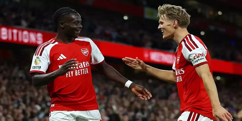 Soi Kèo Nottingham Forest Vs Arsenal 22h30 Ngày 18/10/2026 Premier League | Bản Lĩnh Pháo Thủ Lên Tiếng
